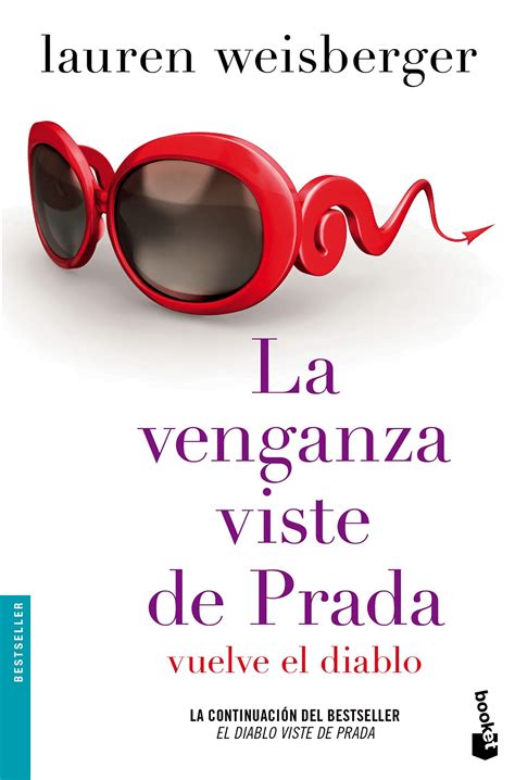 la venganza viste de prada pdf|La venganza viste de Prada by Lauren Weisberger .